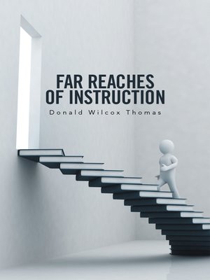 cover image of Far Reaches of Instruction